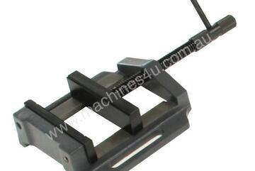 Kaka 150mm Jaw Wide Cast Iron Drill Press Clamp Machine Vise BSM150N