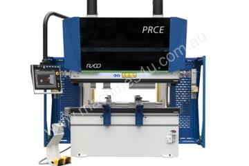 RICO - PRCE Press Brake [made in Portugal]
