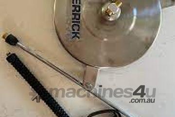 CLEANQUIP-KSC14W Surface Cleaner 355mm