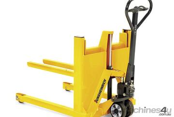 JUNGHEINRICH AM V05 Hand Pallet Truck 0.5T