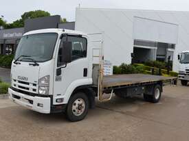 2013 ISUZU FRR 500 - Tray Truck - picture2' - Click to enlarge