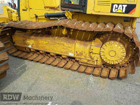 Caterpillar D3K2 Dozer - picture2' - Click to enlarge