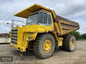 Komatsu HD465-5 Rigid Dump Truck  - picture0' - Click to enlarge