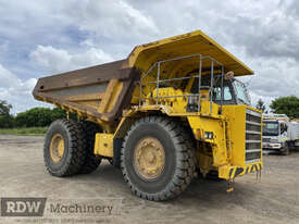 Komatsu HD465-5 Rigid Dump Truck  - picture1' - Click to enlarge