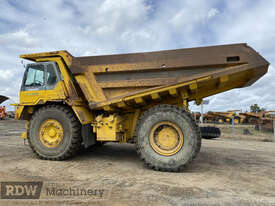 Komatsu HD465-5 Rigid Dump Truck  - picture2' - Click to enlarge