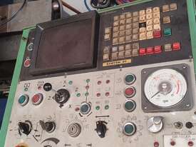 Fanuc 6T Controller Parts off NC Lathe, Sell all or separate. - picture1' - Click to enlarge