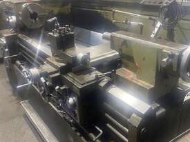 Goodway (Taiwan) Centre lathe - picture1' - Click to enlarge