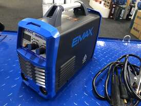 EMAX EMXMMA200 MMA ARC/TIG Welder 200 Amps - picture1' - Click to enlarge