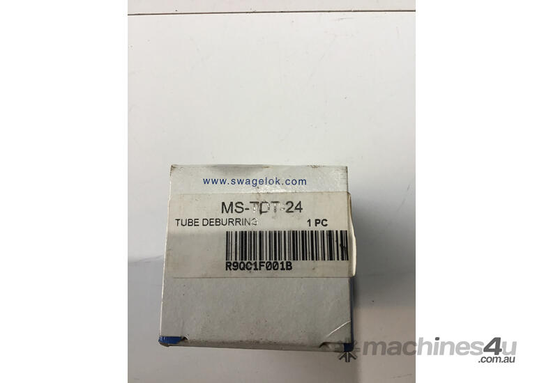 New swagelok Swagelok Tube Deburring Tool MsTDT24 Deburring