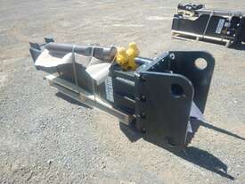 Mustang HM1500 Hydraulic Breaker - picture0' - Click to enlarge