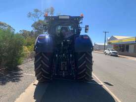 New Holland T7.290 HD  - picture1' - Click to enlarge