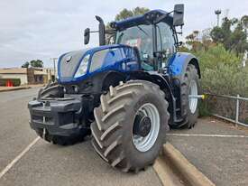 New Holland T7.290 HD  - picture0' - Click to enlarge