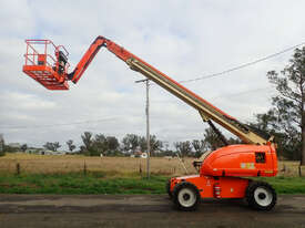 JLG 660SJ Boom Lift Access & Height Safety - picture0' - Click to enlarge