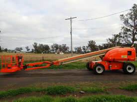 JLG 660SJ Boom Lift Access & Height Safety - picture1' - Click to enlarge