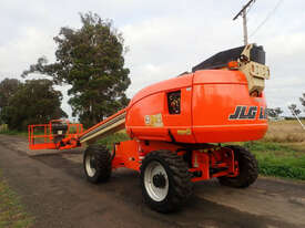 JLG 660SJ Boom Lift Access & Height Safety - picture2' - Click to enlarge
