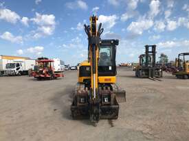2016 JCB 55Z-1 DUAL CIRCUIT U4143 - picture1' - Click to enlarge