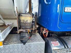 Kenworth T408 Fuel/Lube Tanker Truck - picture0' - Click to enlarge