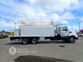 2009 MACK CSMR 6X4 SERVICE TRUCK - picture0' - Click to enlarge