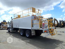 2009 MACK CSMR 6X4 SERVICE TRUCK - picture1' - Click to enlarge