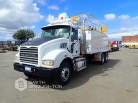 2009 MACK CSMR 6X4 SERVICE TRUCK - picture2' - Click to enlarge