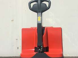 Pedestrian Pallet Truck 2.0t - picture2' - Click to enlarge