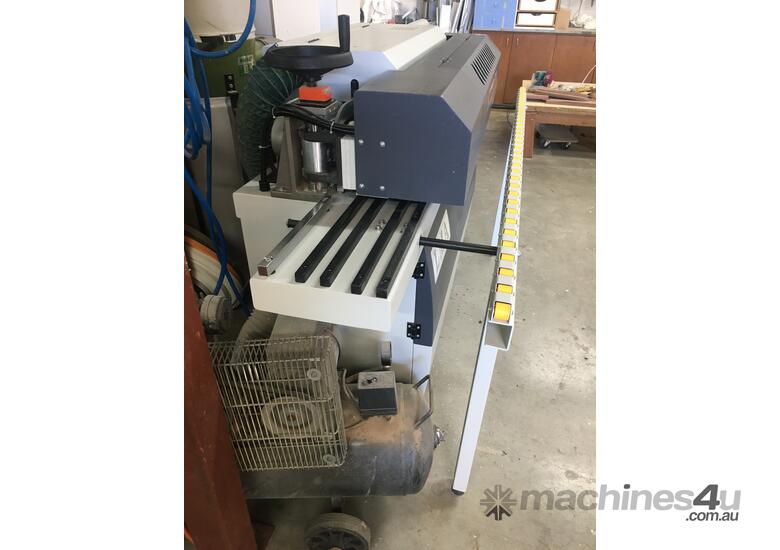 Used 2016 Leeda LMA Max 330 3 phase Hot melt glue