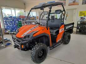 2021 LandBoss 1100D - picture0' - Click to enlarge