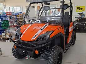 2021 LandBoss 1100D - picture0' - Click to enlarge