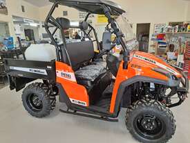 2021 LandBoss 1100D - picture1' - Click to enlarge