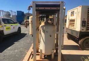 Vanair   Air Dryer Aftercooler