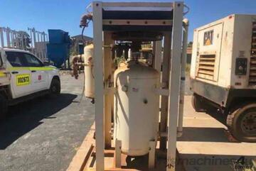 Vanair   Air Dryer Aftercooler