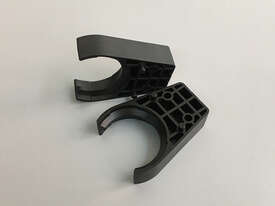 Long SUN BT40 Tool Holder Clamp Forks Plastic Tool Grippers for CNC Processing Center - picture1' - Click to enlarge