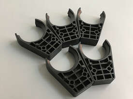 Long SUN BT40 Tool Holder Clamp Forks Plastic Tool Grippers for CNC Processing Center - picture2' - Click to enlarge