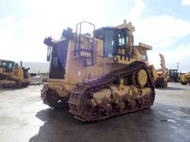 2019 Caterpillar D10T2 Dozer - picture0' - Click to enlarge