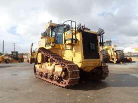 2019 Caterpillar D10T2 Dozer - picture0' - Click to enlarge