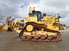 2019 Caterpillar D10T2 Dozer - picture2' - Click to enlarge
