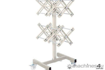 OZ MACHINE GASKET trolley for Aluminium joinery .SAVE $240