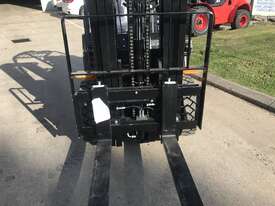 Hangcha 2.5T Forklift  - picture0' - Click to enlarge