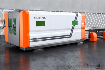 Nukon   NF PRO - Fiber Laser