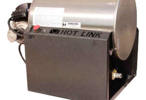 CLEANQUIP-BAR Hot Link Hot Water Generator