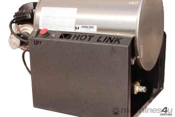 CLEANQUIP-BAR Hot Link Hot Water Generator