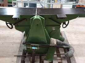 Used Wilson Bros Planer - picture0' - Click to enlarge
