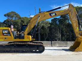 2019 CATERPILLAR EXCAVATOR - AS NEW - picture0' - Click to enlarge