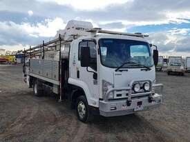 Isuzu 600 - picture0' - Click to enlarge