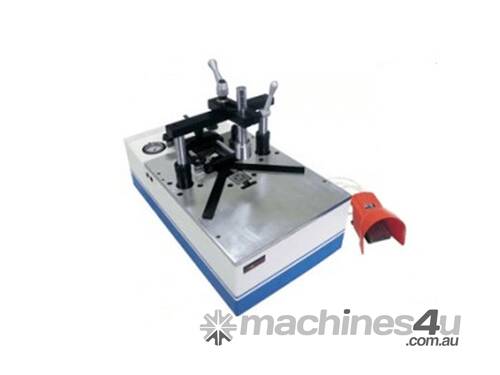 caption V Air / Pneumatic Picture Framing Nailer Machine V-15AN01 by A Plus *Special Order*
