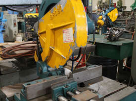 Brobo S350D Cold Saw - picture1' - Click to enlarge