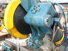 Brobo S350D Cold Saw - picture2' - Click to enlarge