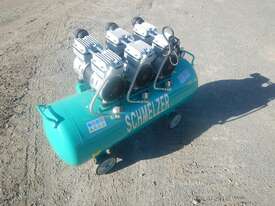 Schmelzer S800.3-100 100L Air Compressor - picture0' - Click to enlarge