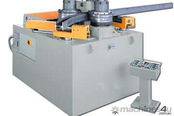 COMAC - MODEL 312 - Section and Profile Rolling Machine