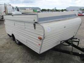 Jayco Poptop - picture0' - Click to enlarge